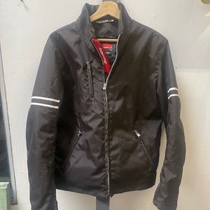 Ducati windbreaker